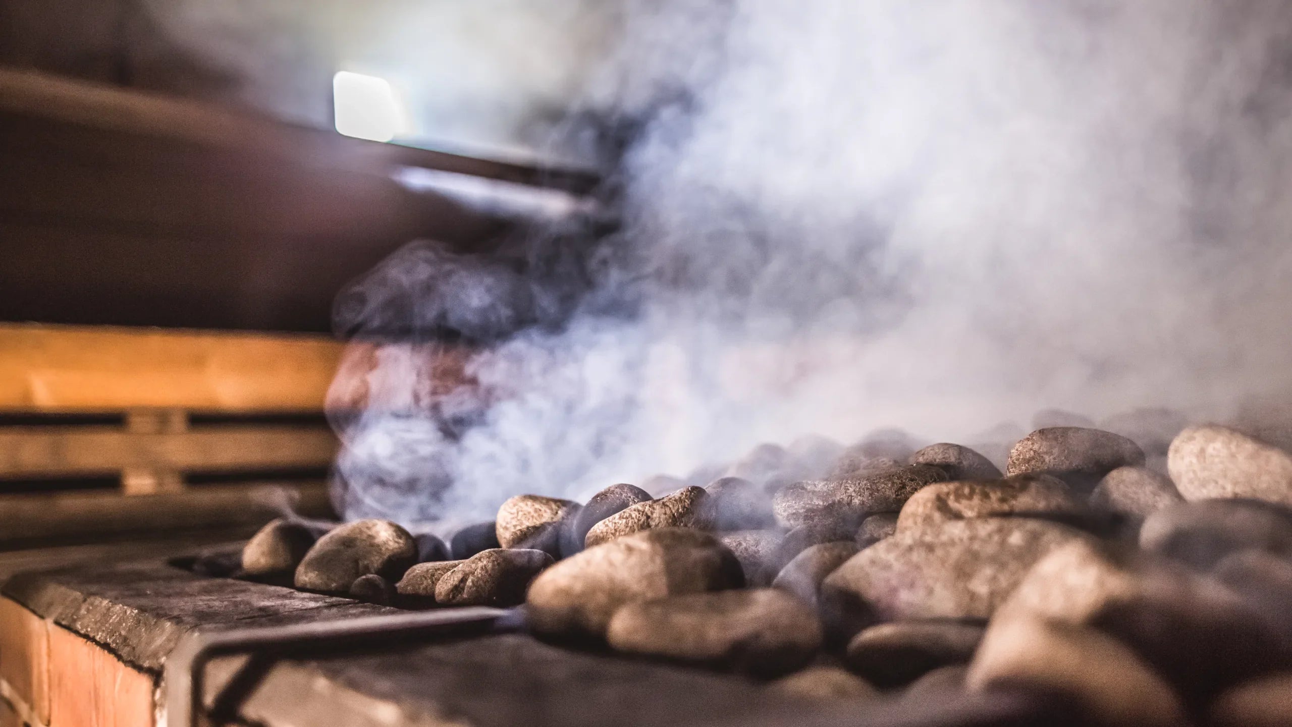 ICIP Sauna Experiences