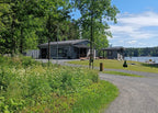 Veittijärvi- Experience traditional finnish sauna and smoke sauna