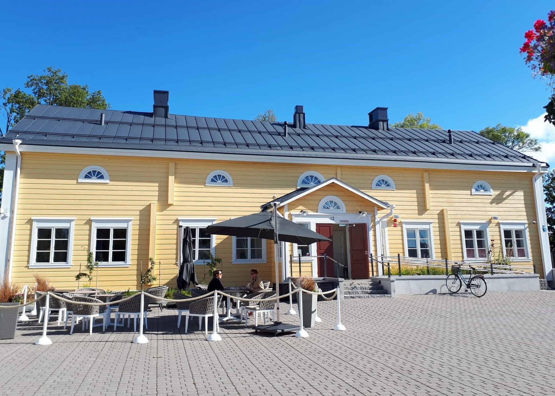 12.9. Sadonkorjuuretki: Ylöjärvi-Kuru