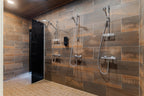 14.9. Sauna raft FLOU