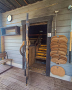 Veittijärvi- Experience traditional finnish sauna and smoke sauna