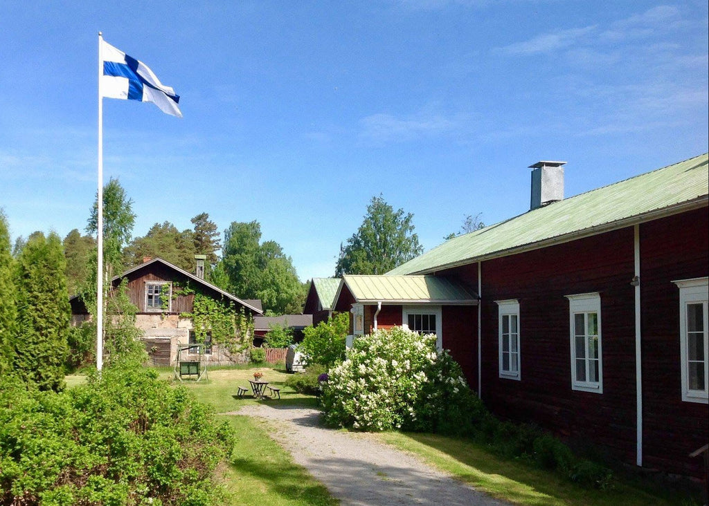 12.9. Sadonkorjuuretki: Ylöjärvi-Kuru