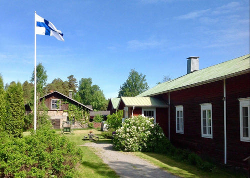 12.9. Sadonkorjuuretki Ylöjärvi-Kuru