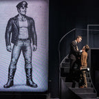 16.1.2027 Culture trip: Tom of Finland musical