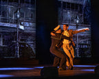 16.1.2027 Culture trip: Tom of Finland musical