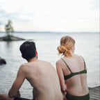19.8. 2,5-hour Tampere bike tour and Kaupinoja sauna experience