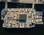 14.9. Sauna raft FLOU