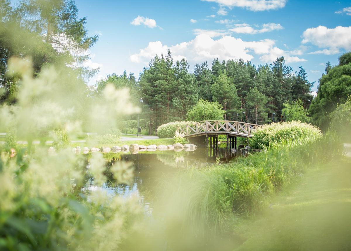 CYCLE. SAUNA. SWIM.