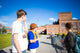 Guided walk tour in the city (Starts 1 h before the sauna!)