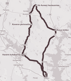 Heritage Tour in Ylöjärvi