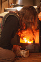 30 minutes Traditional Finnish Sauna Ceremony / ECER