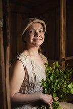 30 minutes Traditional Finnish Sauna Ceremony / ECER