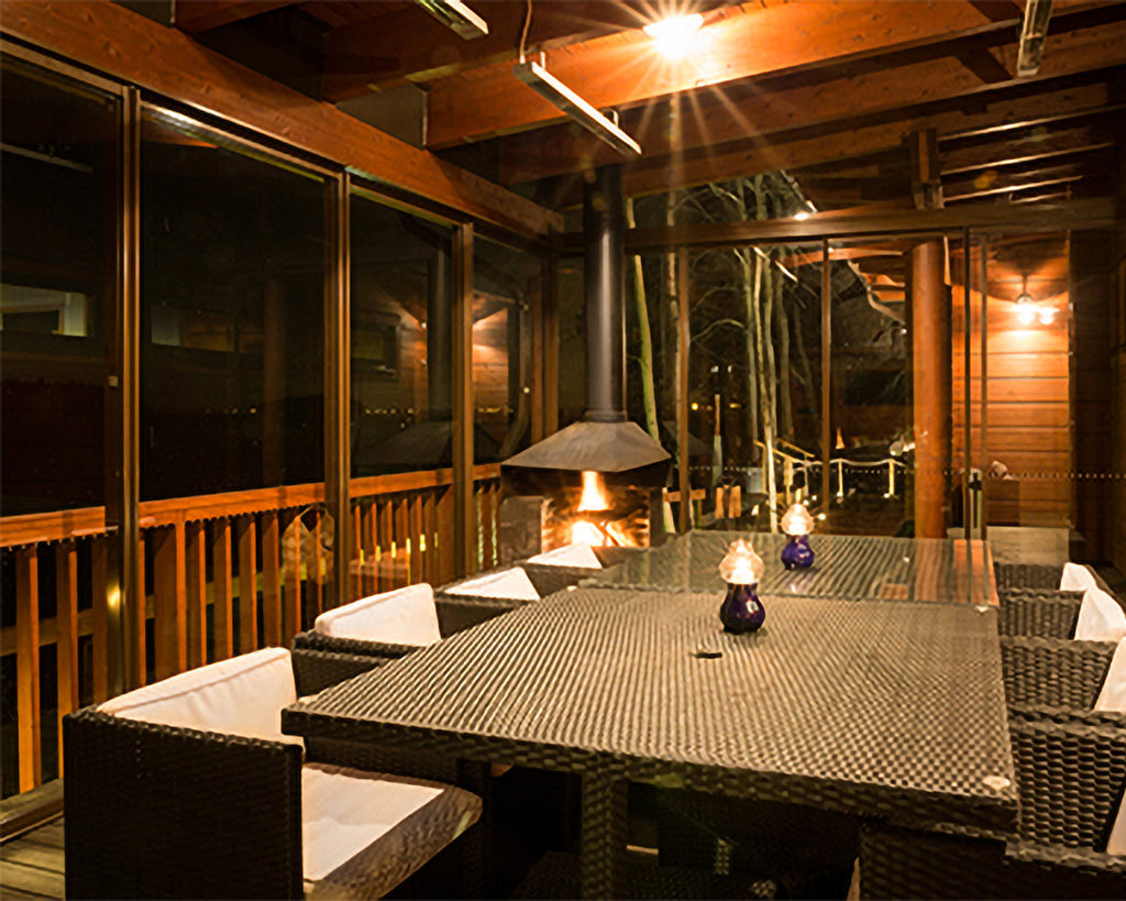 Varala sauna experience