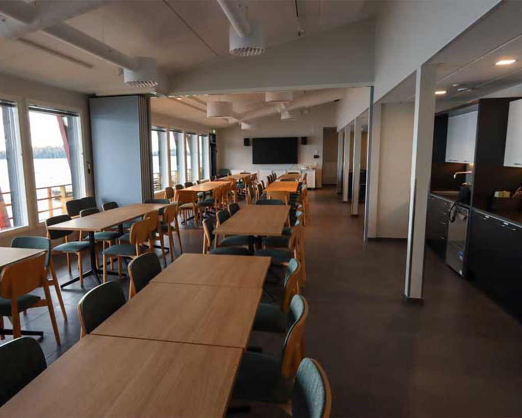 Varala sauna experience