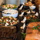 Taste of Finnish nature – a seasonal dining experience by an award-winning private chef