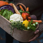 Suomalaisia satokauden makuja -Yksityiskokin valmistama saunaillan menu