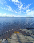 14.9.2026 VARALA Sauna Evening on the Shores of Lake Pyhäjärvi