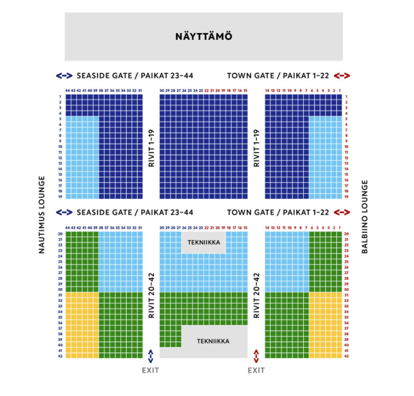 La Traviata opera trip for two